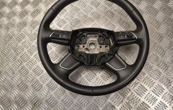 Audi A3 S3 8V Steering wheel 8U0419091B