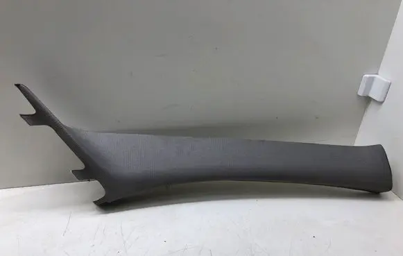 (A) pillar trim