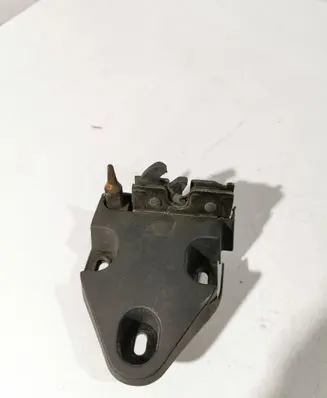 Renault Trafic II (X83) Loading door lock 