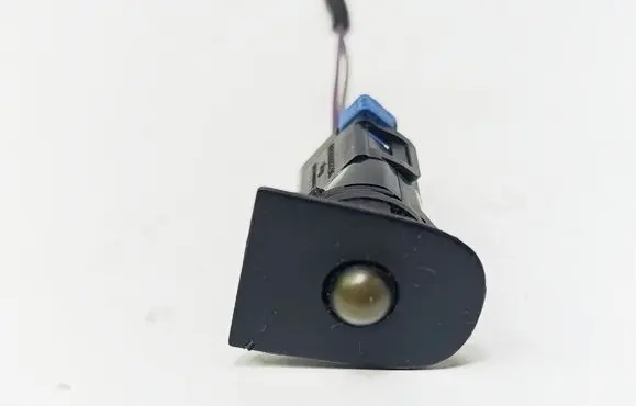 Peugeot 307 Sun solar sensor 9639889380
