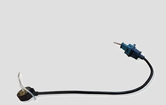 Citroen C5 Detonation knock sensor 0261231121