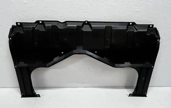 Suzuki Vitara (LY) Engine splash shield/under tray 72411-76S0