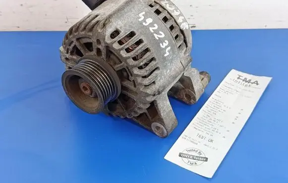 Ford Fiesta Generator/alternator 3S6T-AA