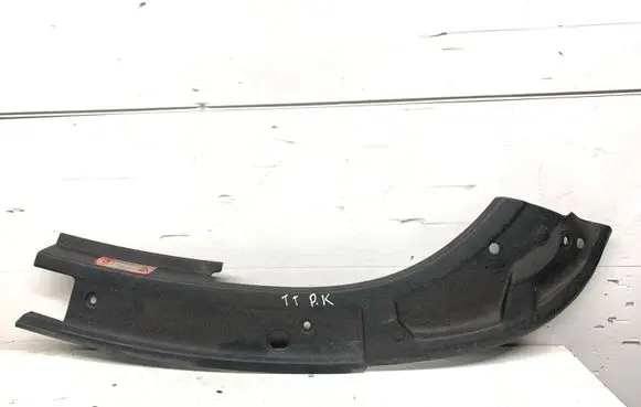 Audi TT Mk1 Top upper radiator support slam panel 8N0860441E