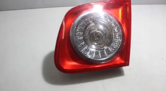Volkswagen Jetta V Rear/tail lights