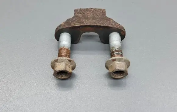 Honda Accord Other handbrake/parking brake parts 