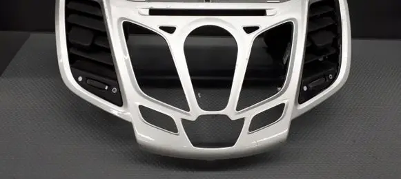 Ford Fiesta Panel trim