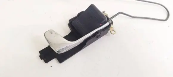 Subaru Legacy Rear door interior handle
