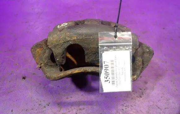 Opel Movano A Front brake caliper