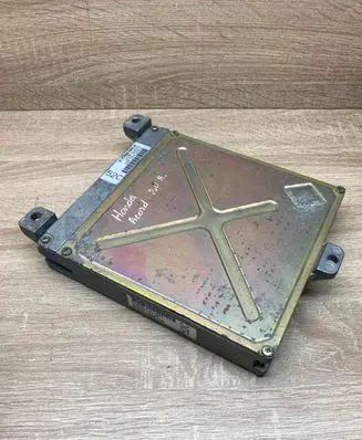 Honda Accord Engine control unit/module ECU 37820P45G20 0002952727 52C