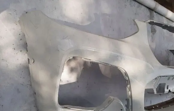 BMW X3 G01 Front bumper 8089743suv
