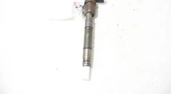 Hyundai i30 Fuel injector 0445110256