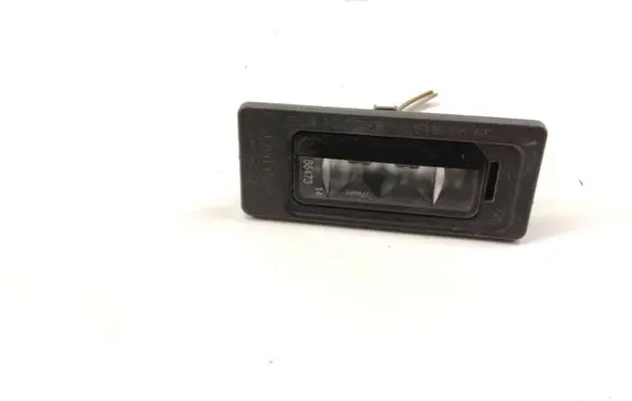 Volkswagen Jetta VI Number plate light 3af943021a