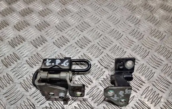 Volkswagen Golf Plus Rear door hinge set 1K4833411M