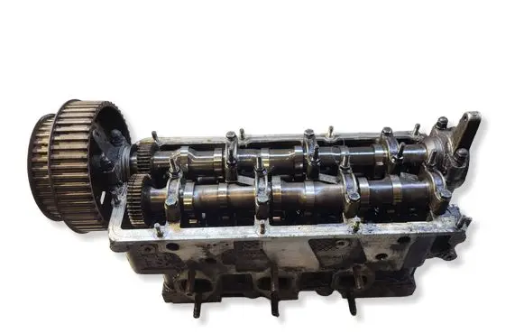 Audi A6 S6 C5 4B Engine head 059L