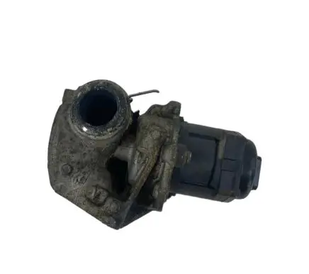 EGR valve