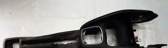 Audi A1 Other interior part 8X0863243A