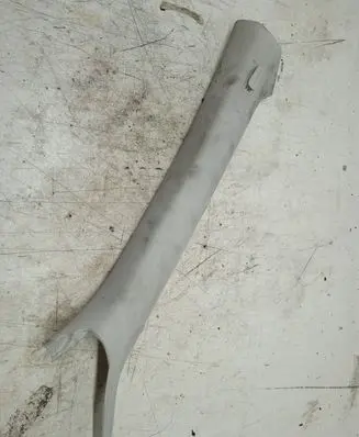 Audi A5 8T 8F (A) pillar trim 8T0867233