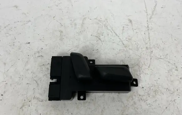 Audi Q7 4M Seat control switch 8W0959748B 8W0959748A 8W0959748