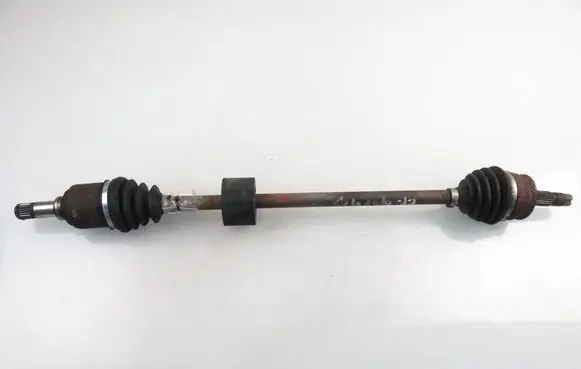 Fiat Panda II Front driveshaft 