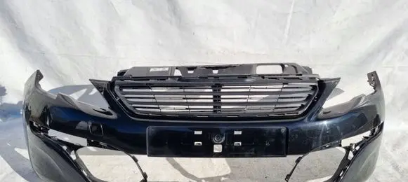 Peugeot 308 Front bumper