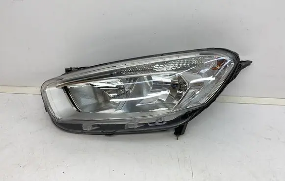 Ford Turneo Courier Headlight/headlamp JT7613W030AD 17731F 193843316