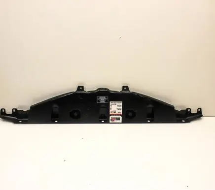 BMW 5 F10 F11 Top upper radiator support slam panel 7200689