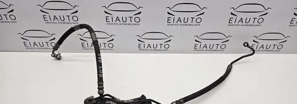 BMW X5 E70 Power steering hose/pipe/line 6791447 P679144701