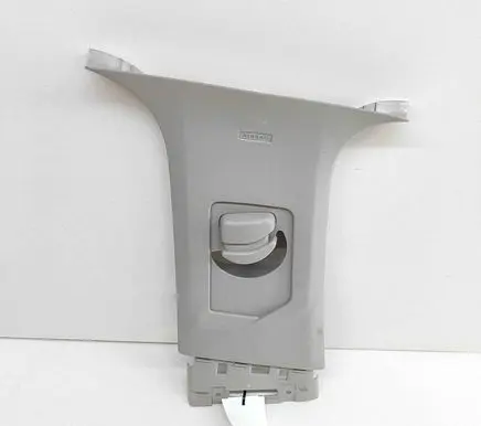 Citroen C5 Aircross (B) pillar trim (bottom) 9833347677 9833348577