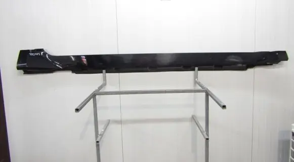 Volkswagen Arteon side skirts sill cover 3g8853858