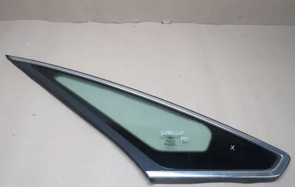 Ford S-MAX Front triangle window/glass AS2M3250DOT682 43R001605