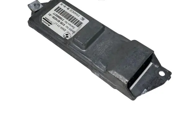 BMW 7 F01 F02 F03 F04 Other control units/modules 9214239 921423901 6135921423901