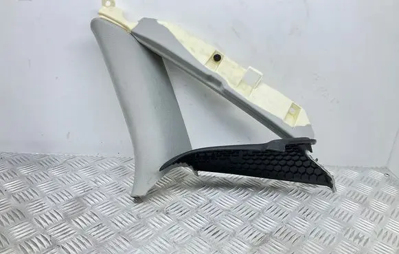Audi A6 S6 C7 4G (C) pillar trim 4G5867288
