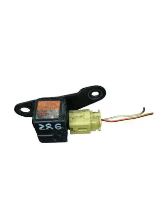 Toyota Celica T230 Airbag deployment crash/impact sensor 89835-20010