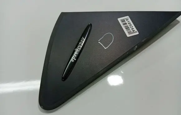 Mercedes-Benz A W169 Other interior part 1696900287