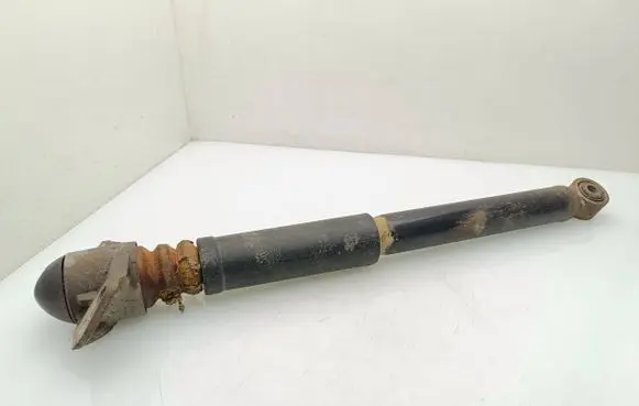 Skoda Octavia Mk2 (1Z) Rear shock absorber/damper 1K0513029GB