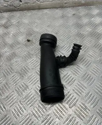 Jaguar XF X250 Intercooler hose/pipe 6652A