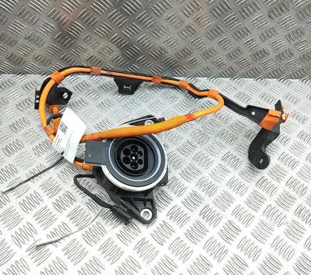 BMW 7 G11 G12 Electric car charging cable 9453496 7409973