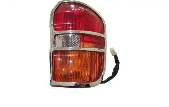 Toyota RAV 4 (XA20) Rear/tail lights 134537