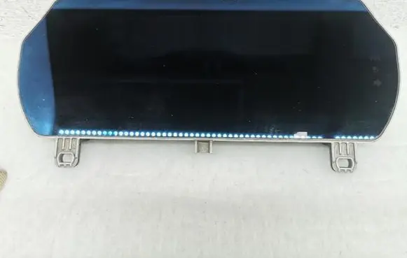 Speedometer (instrument cluster)