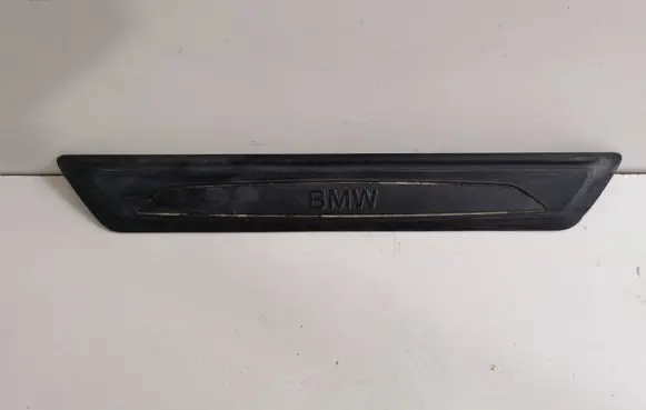 BMW 3 F30 F35 F31 sill trim set (inner) 7263315