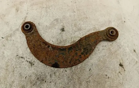 Ford C-MAX I Rear upper control arm/wishbone