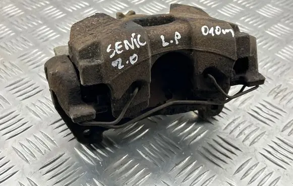 Renault Scenic III - Grand scenic III Front brake caliper