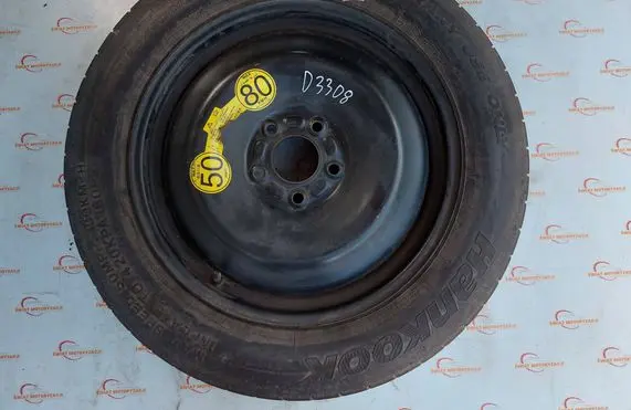 Ford Mondeo Mk III R16 spare wheel 1S71MH