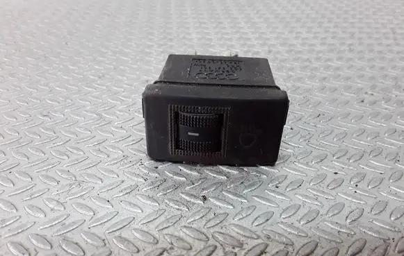 Audi A4 S4 B5 8D Headlight level height control switch 8D0941301