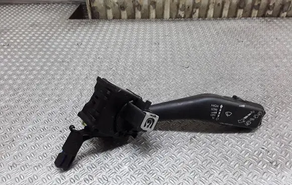 Seat Leon (1P) Wiper control stalk 1K0953519J