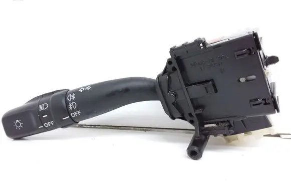 Toyota Corolla Verso AR10 Indicator stalk 173650