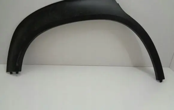 Citroen C3 Aircross Rear arch trim