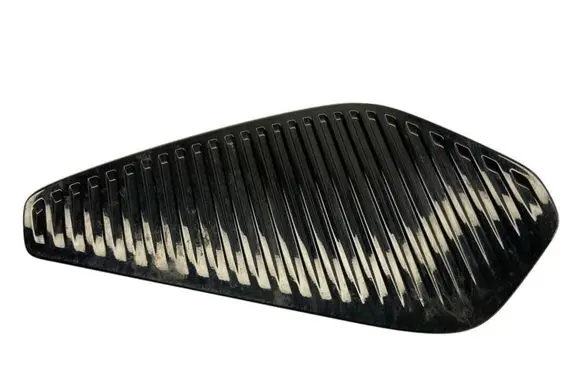 Peugeot 5008 II Front bumper lower grill 9836831877