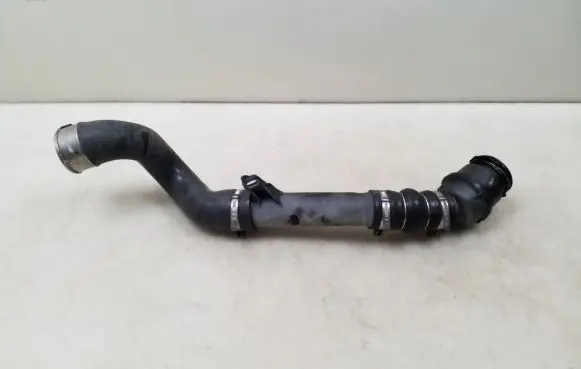Renault Kangoo II Intercooler hose/pipe 144608356R
